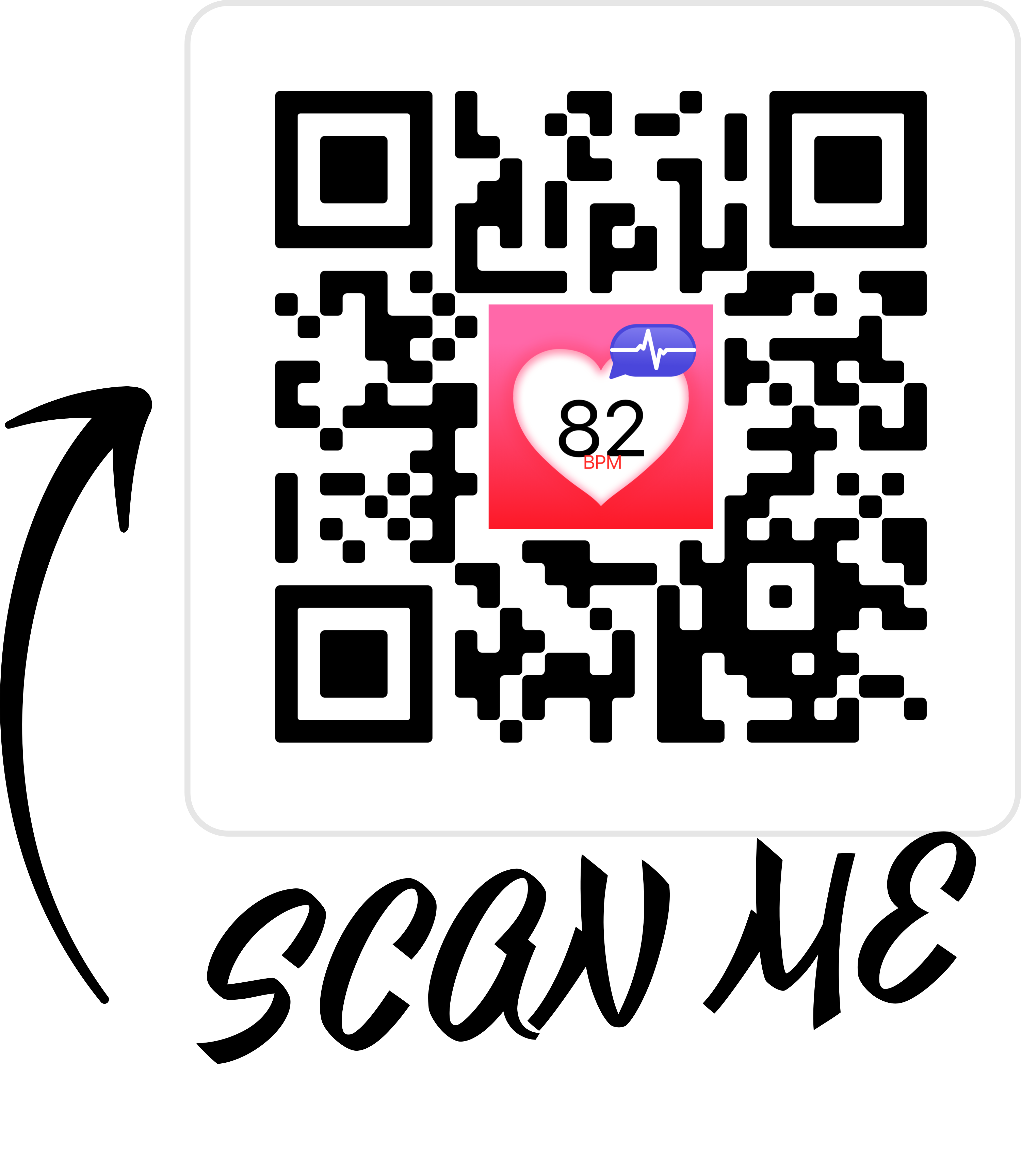 Download Impulse App Qr Code